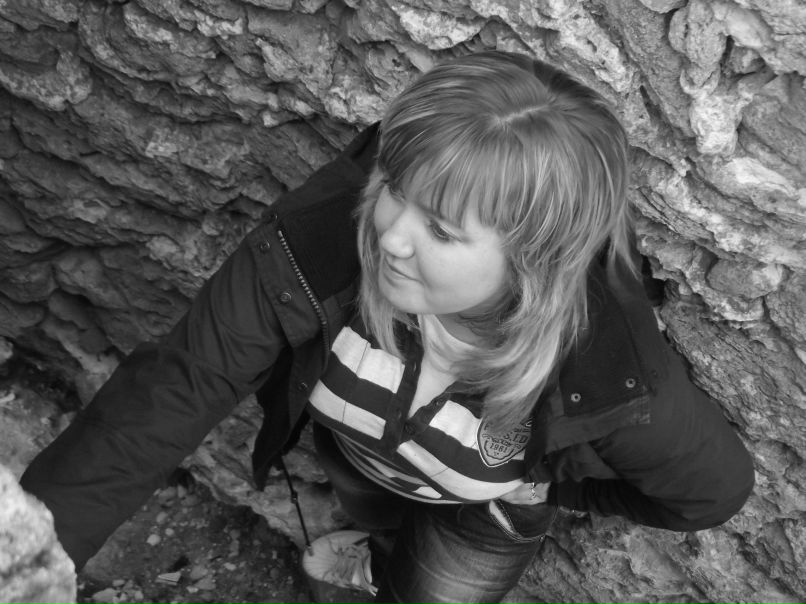 Маріана Каплун | Збараж