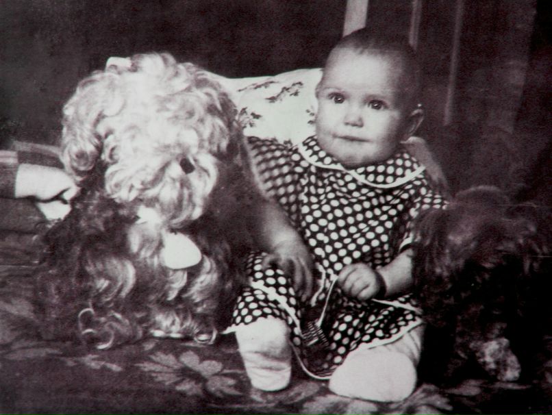 Юлия Зобова | Москва