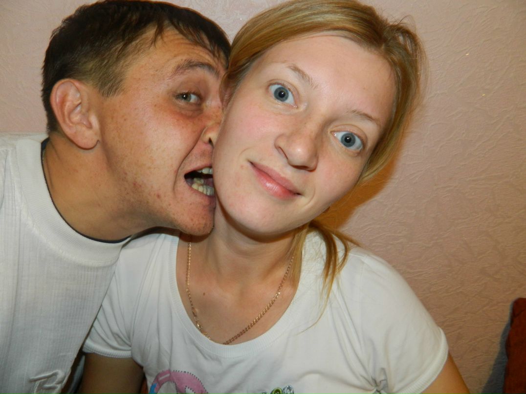 Любовь Севрюгина | Нурлат