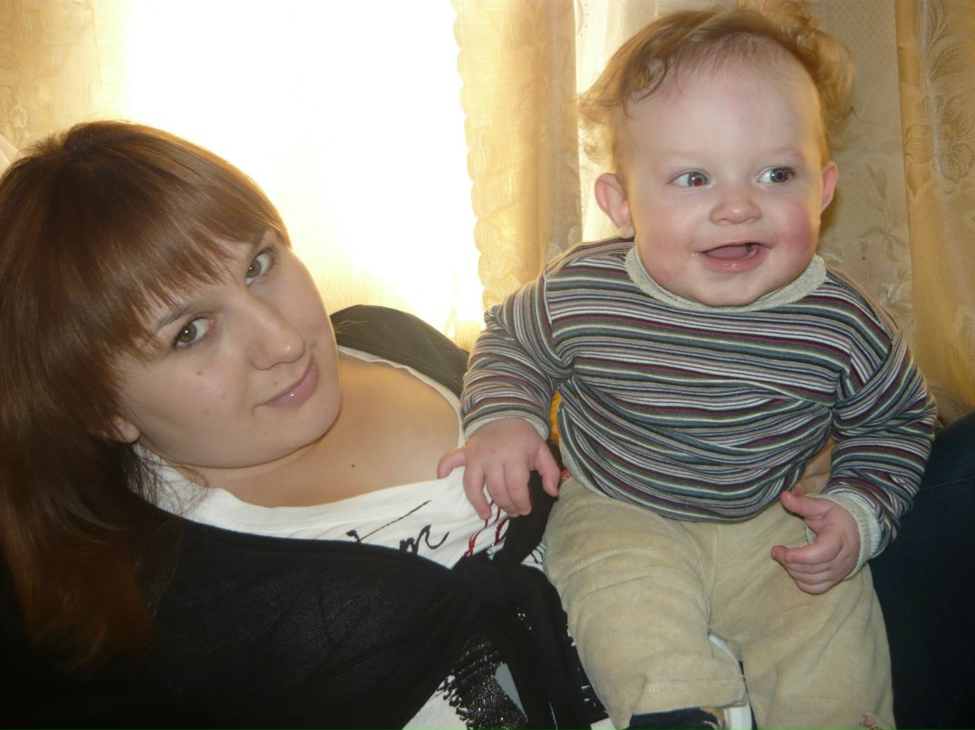 Галчонок Мишина | Курск