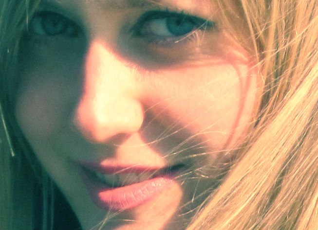 Анна Березова | Кишинев