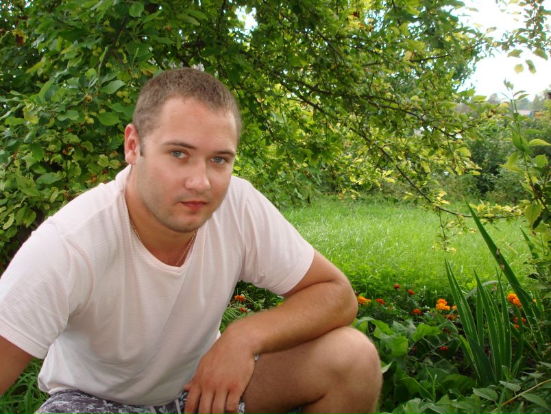 №5, Георгий Менг, Киев №5, Георгий Менг, Киев