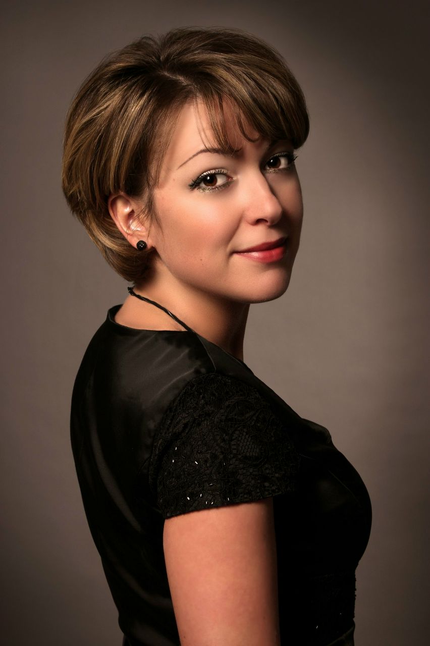 Ирина Маляева Irene | Нижний Новгород