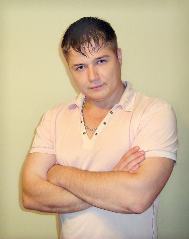 Василий Адаменко | Кишинев