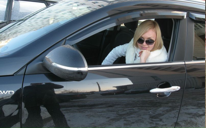 Елена Колесень | Москва