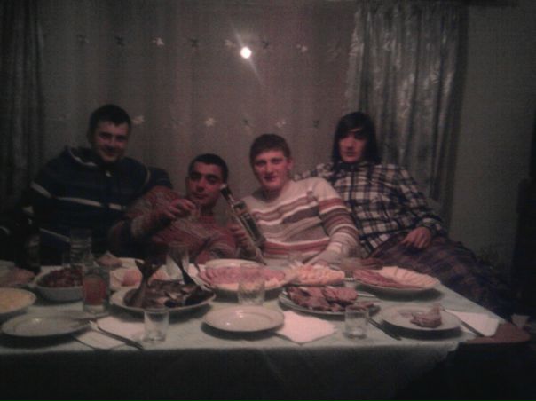 №141, Паша Попівняк, Лазещина №141, Паша Попівняк, Лазещина