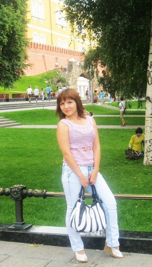 Диана Валитова | Москва