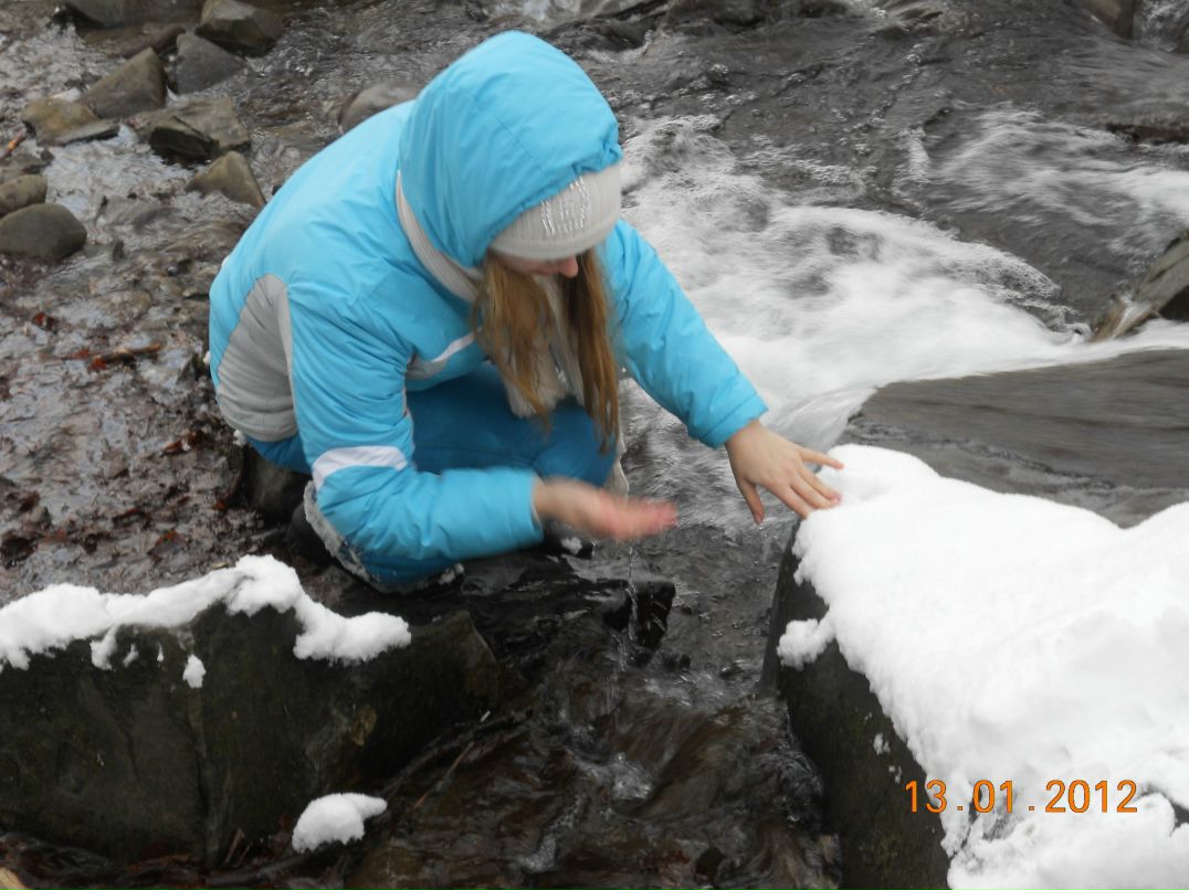 Алёна Грамма | Одесса