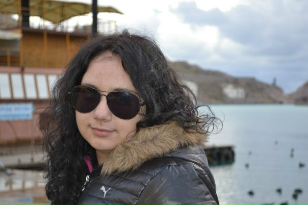 №160, Алина Макарская, 35 лет, Севастополь №160, Алина Макарская, 35 лет, Севастополь