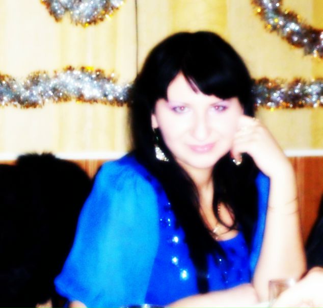 №11, Надя Саенко, 35 лет, Липканы, Молдова №11, Надя Саенко, 35 лет, Липканы, Молдова