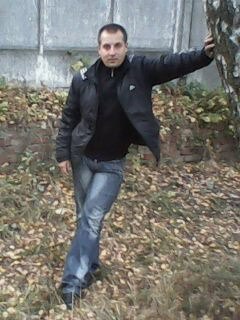 Andrey Спицкий | Чернигов