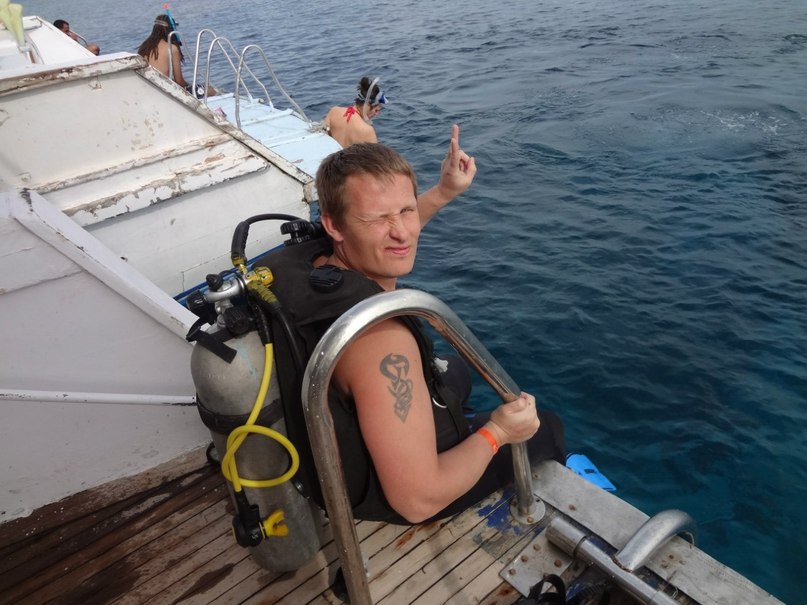 Александр Пузырев | Санкт-Петербург