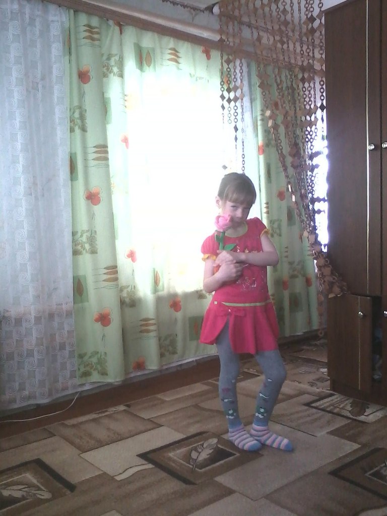 Кристина Астафурова | Вологда