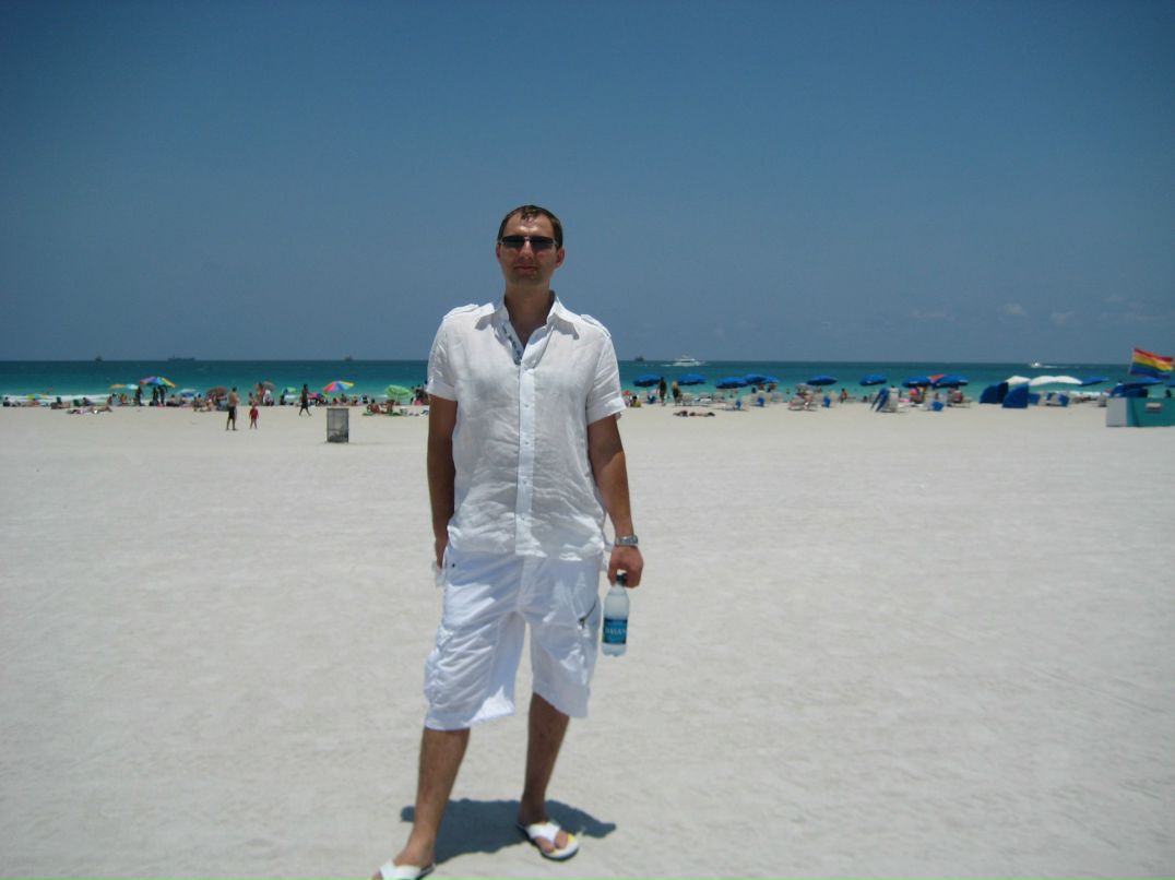 Maksim Kisel | Сосновый Бор