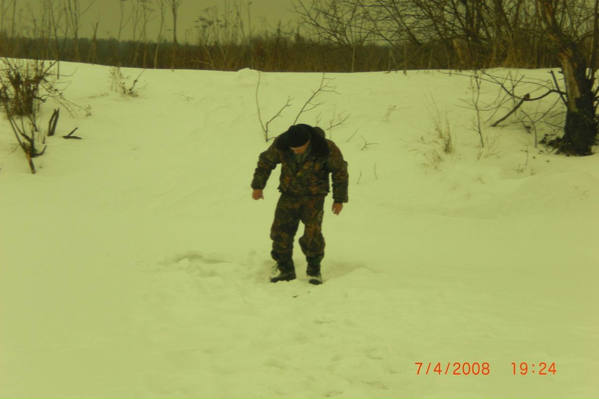 Андрей Сермягин | Санкт-Петербург