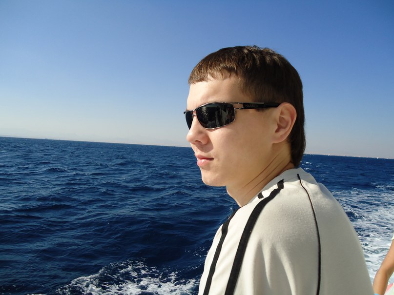 Александр Соболев | Ульяновск