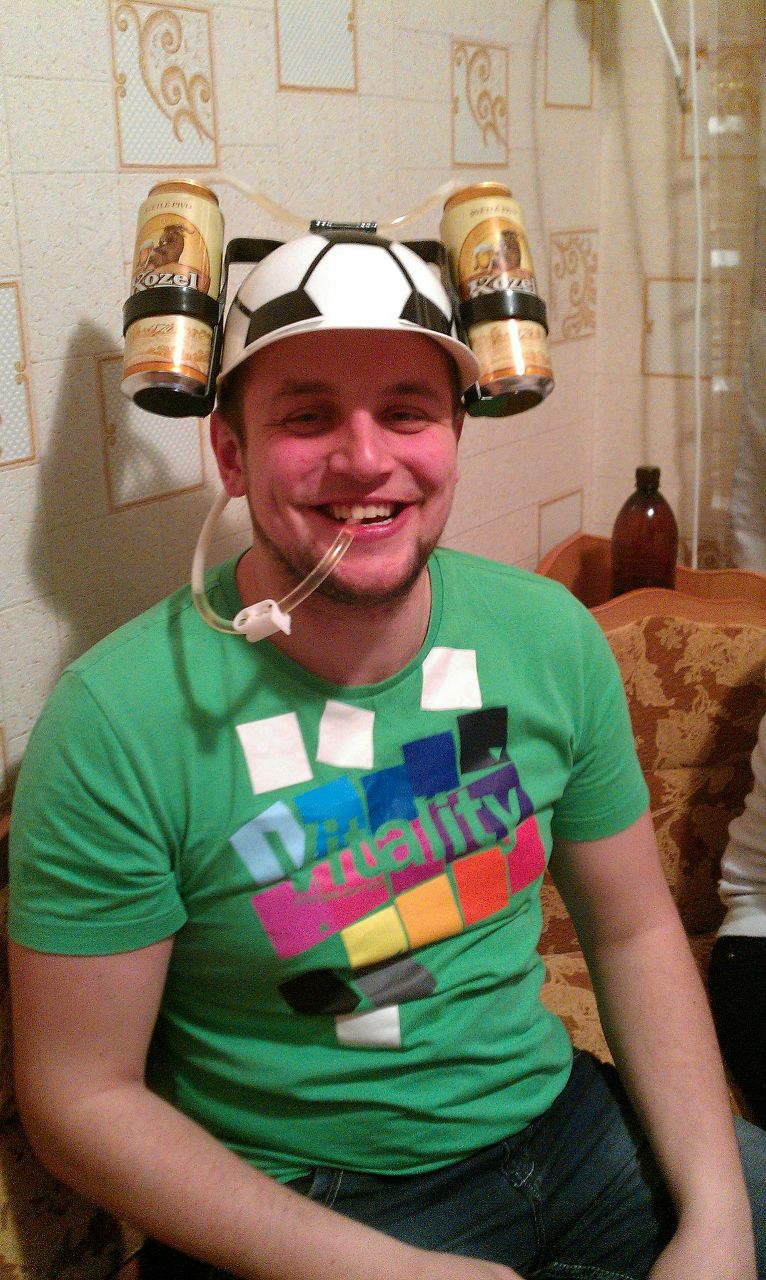 Александр Зайцев | Подольск