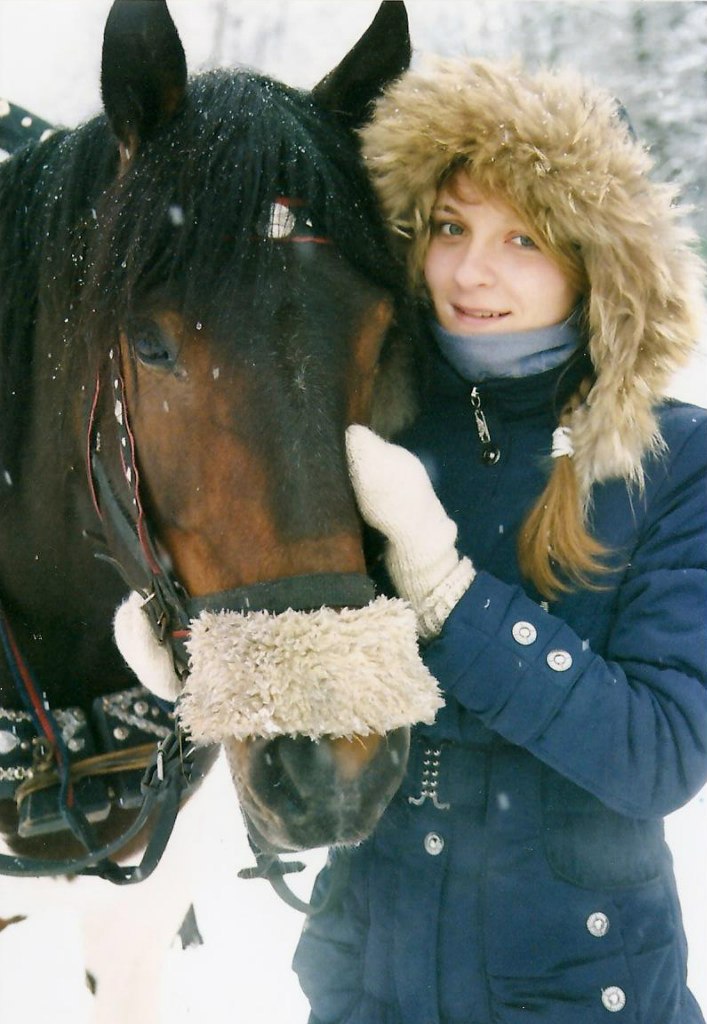 Светлана Мартьянова | 