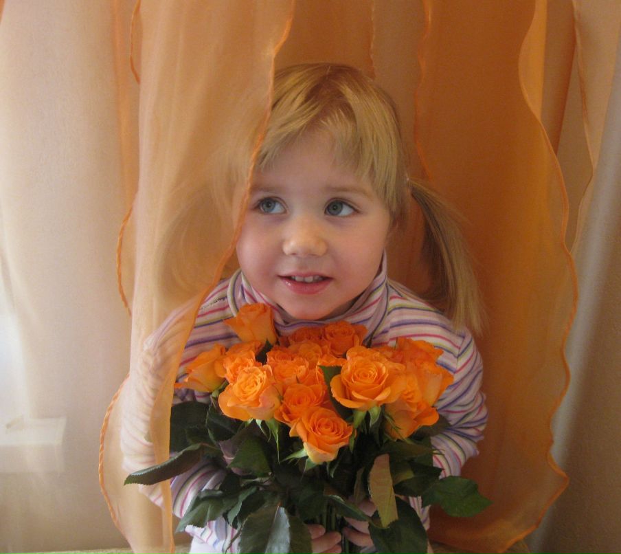 Наташа Корнева | Калининград