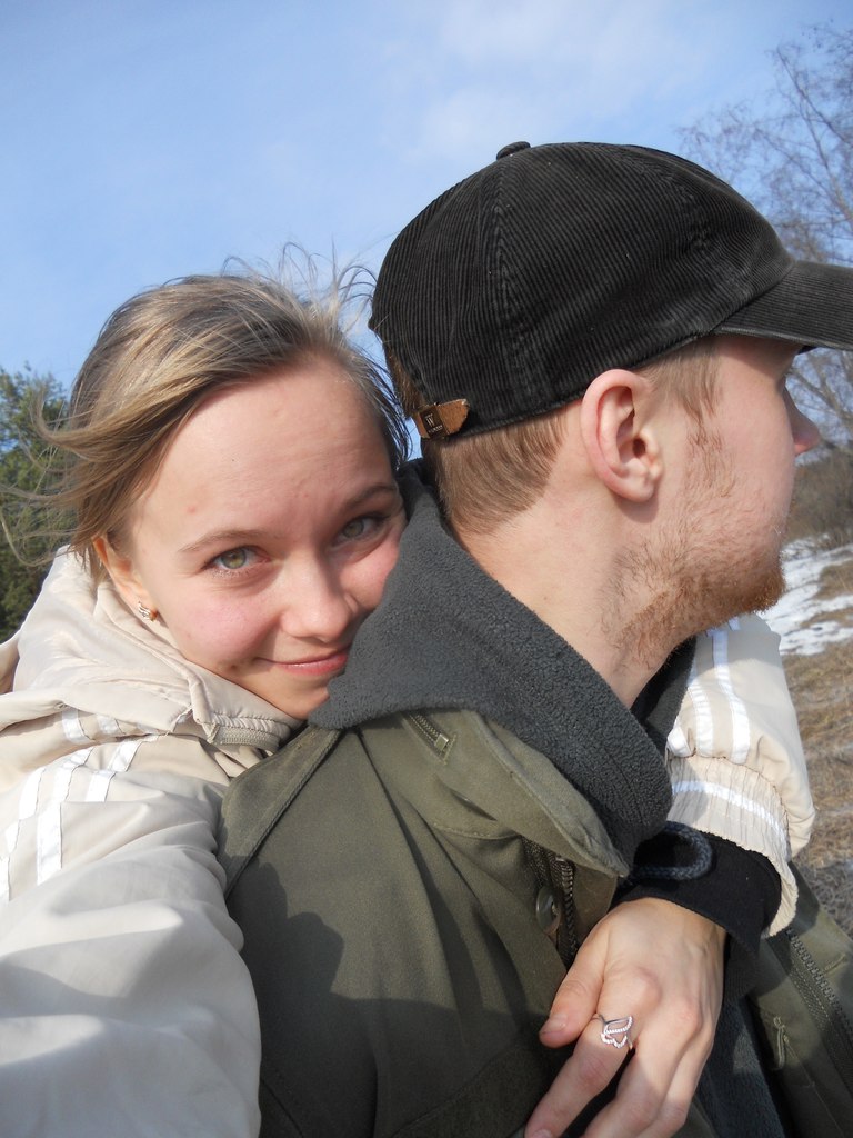 Оленька Устинова | Киров