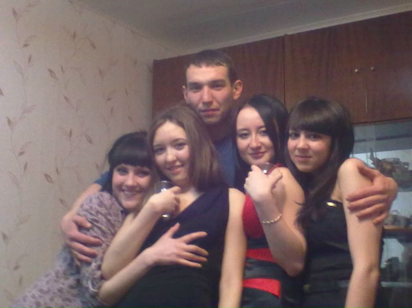 Тахир Гарипов | Москва