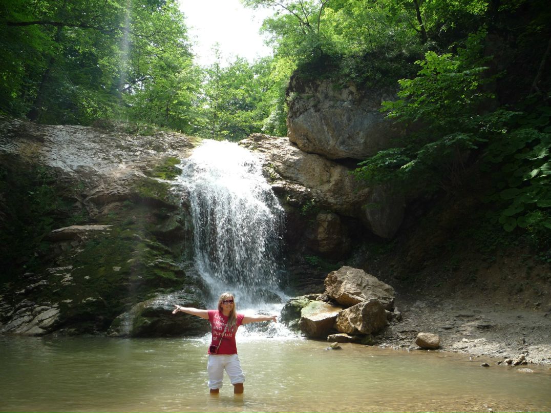 Яна Ломакова | Обнинск