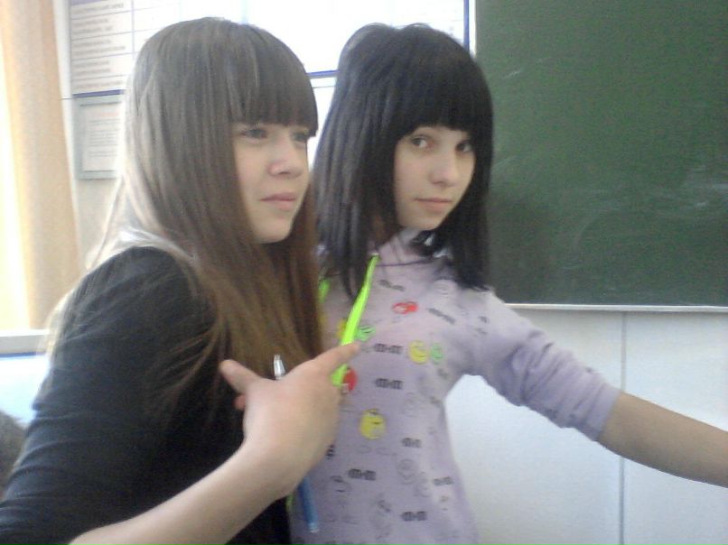 Вика Михайлова ВИКТОРОВНА | Кемерово