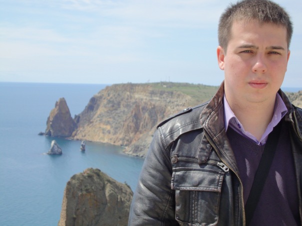 №1, Антон Канцев №1, Антон Канцев