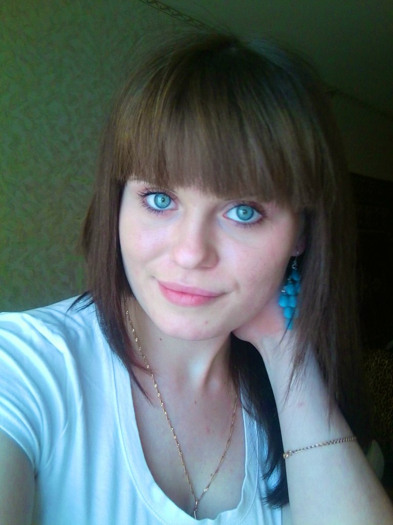 Елена Яковлева | Новочеркасск