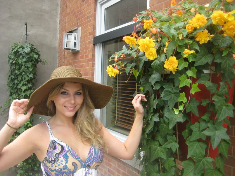 №13, Olga Labuda №13, Olga Labuda