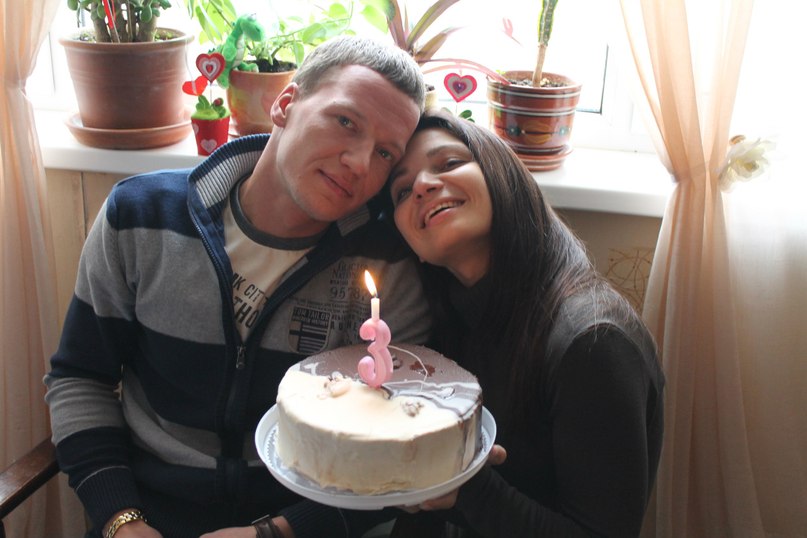 Олег Николаев | Москва