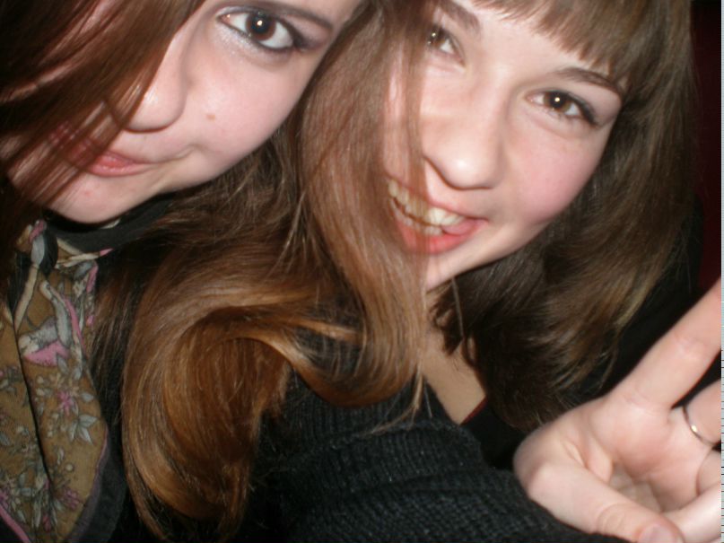 Алёна Воронец | Шостка