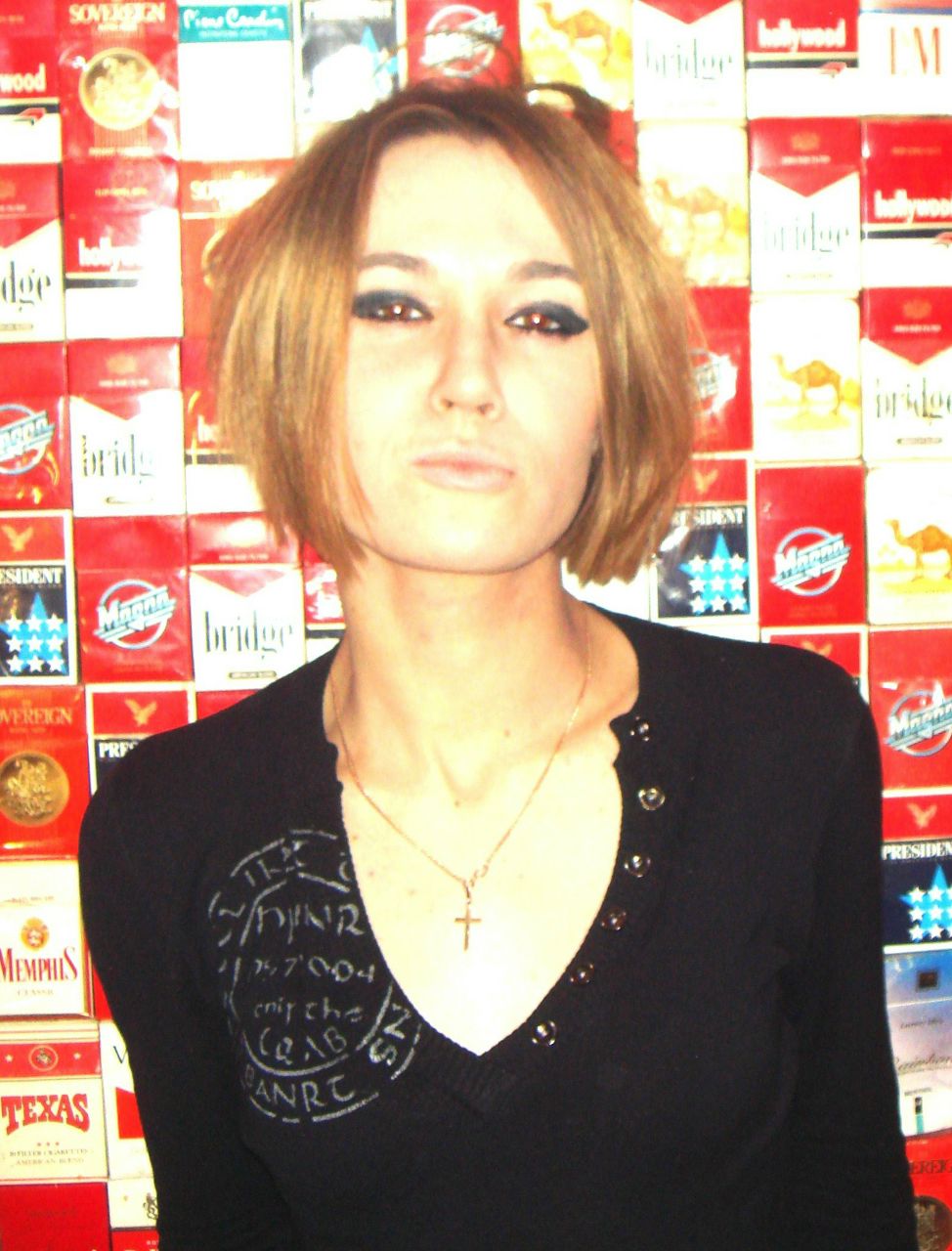 Олеся Слабыш | Санкт-Петербург