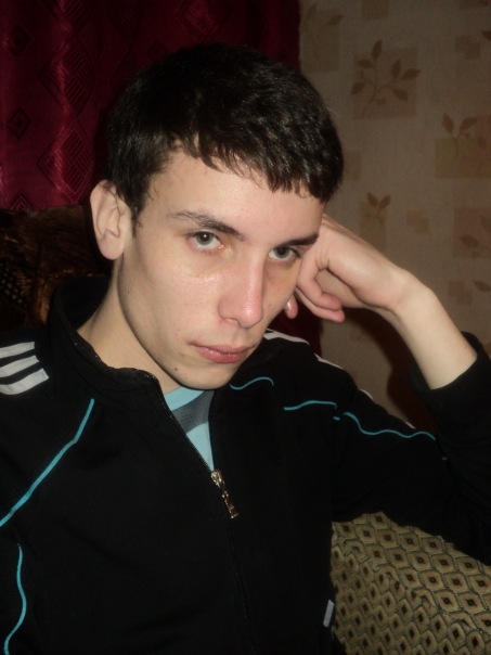 №9, Илья Моисеев, 36 лет, Кингисепп №9, Илья Моисеев, 36 лет, Кингисепп
