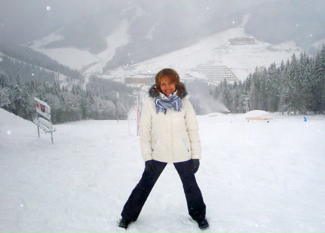 Ирина Лоскутова | Архангельск