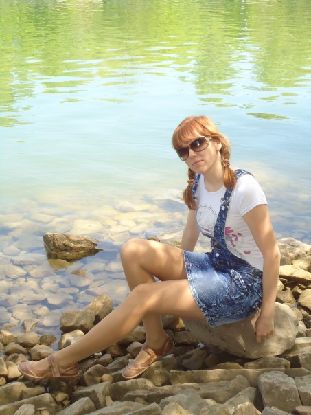 №58, Светлана Красноруцкая, 36 лет, Волгодонск №58, Светлана Красноруцкая, 36 лет, Волгодонск