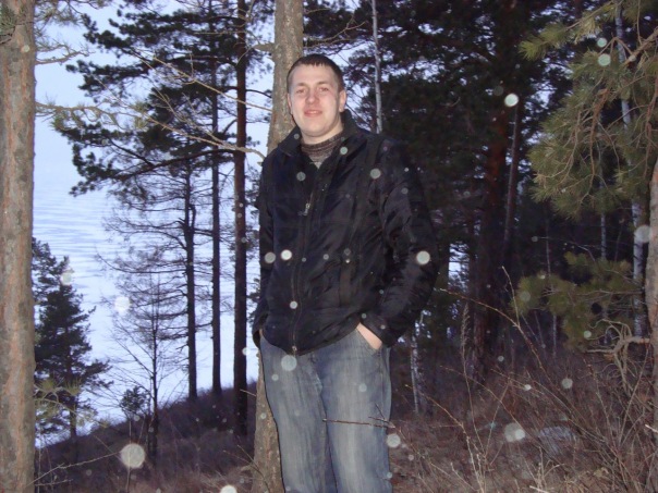 №64, Сергей Коваль, 38 лет, Миасс №64, Сергей Коваль, 38 лет, Миасс