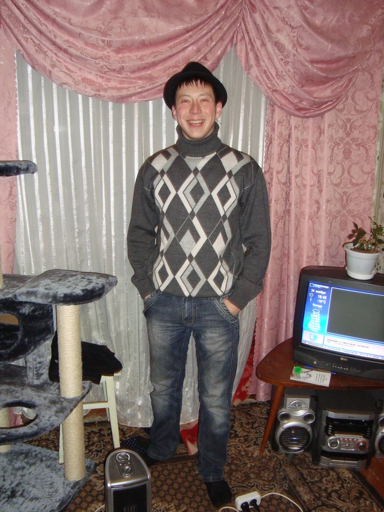 Ринат Габдрахманов | Ижевск