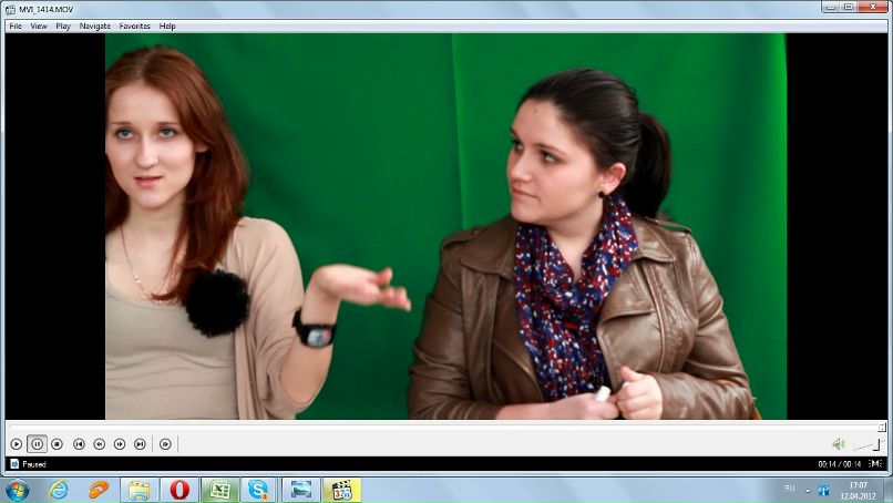 Юля Якубик | Калининград