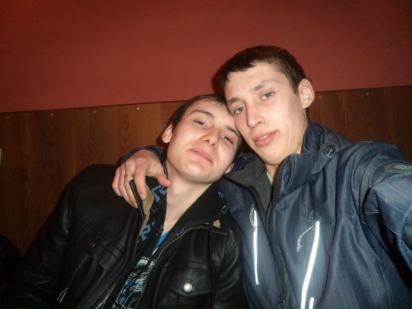 Дмитрий Говша Александрович | Москва