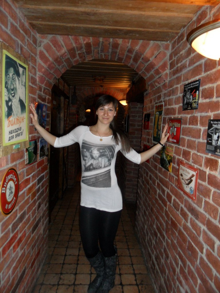 Виктория Рожкова | Одесса