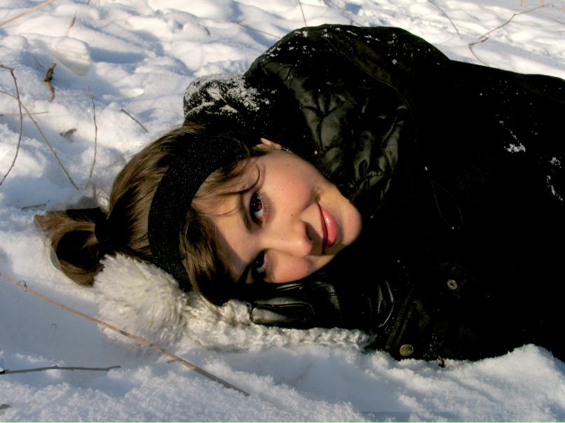 Александра Пьянкова | Санкт-Петербург