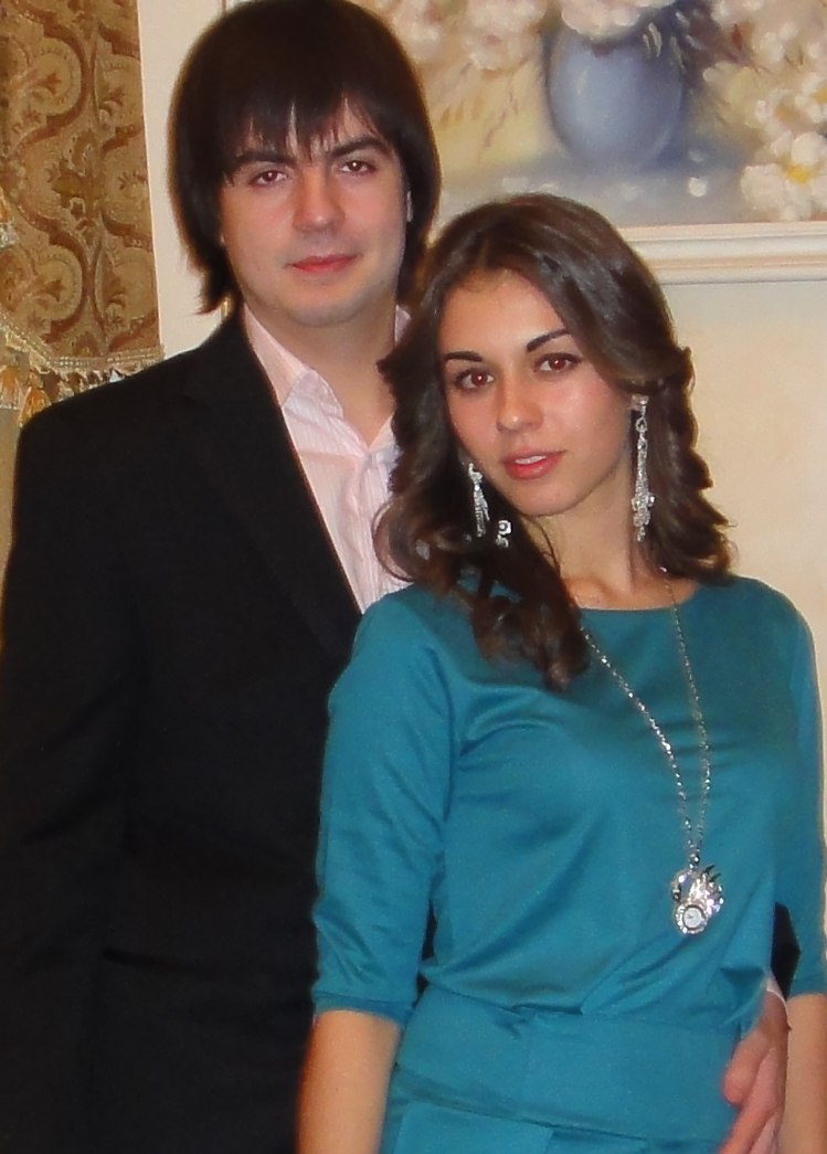 Женя Попазов | Одесса