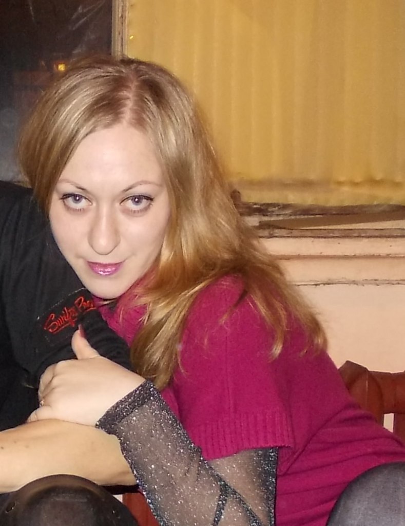 Валерия Садомская | Оренбург