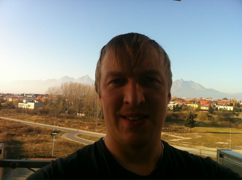 Алексей Заварухин | Челябинск