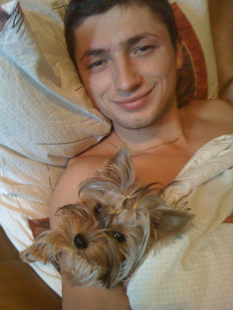 Олександр Марковец Mora | Киев