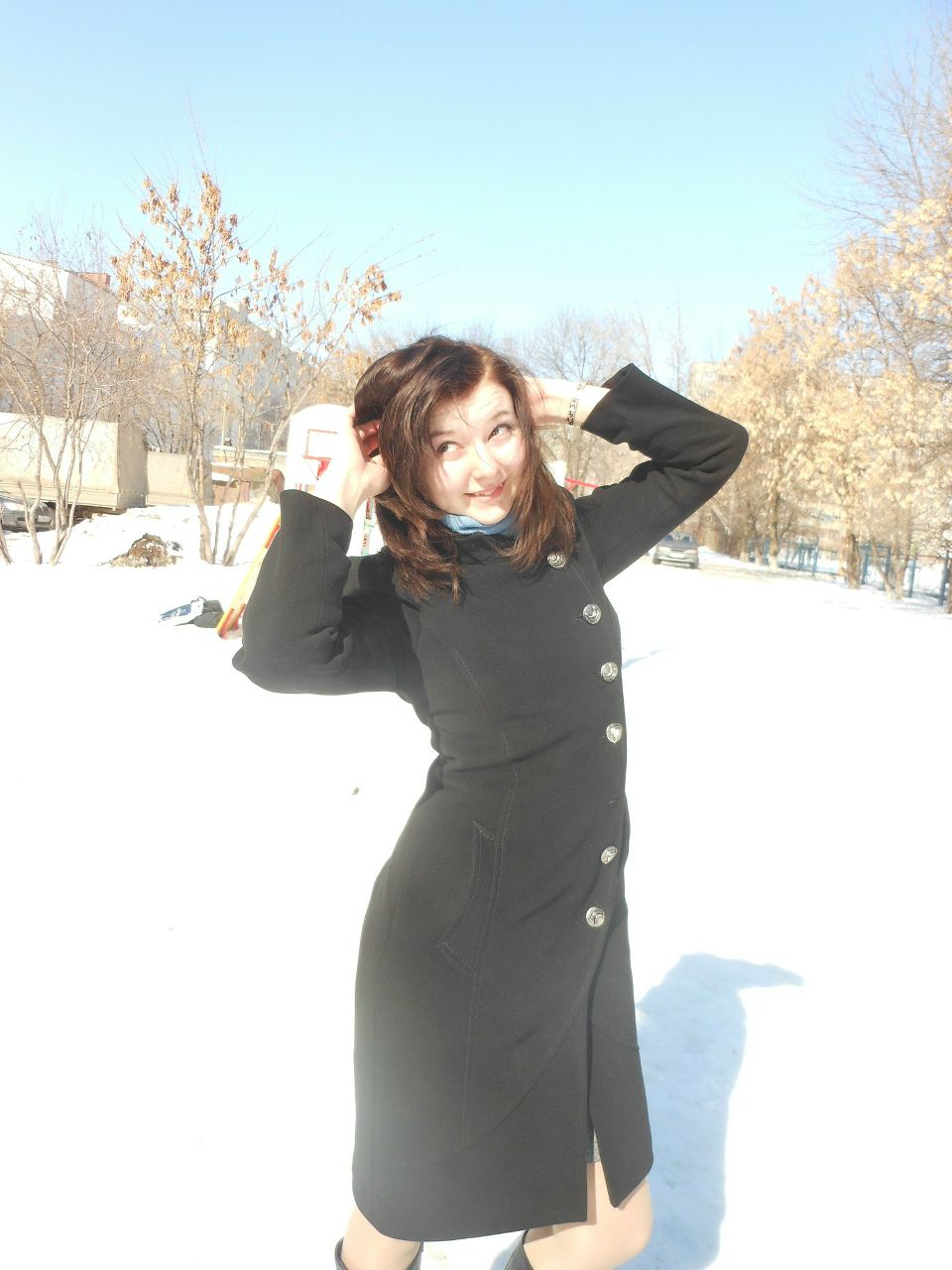 Валерия Кочешкова | Рыбинск