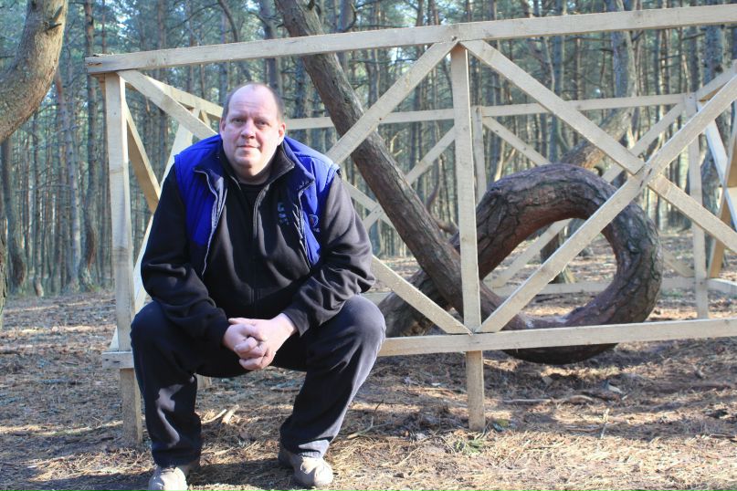 Саша Лабецкий | Санкт-Петербург