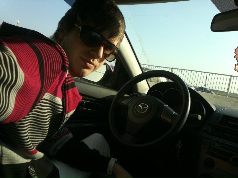 Дмитрий Мизов (D&M) | Омск