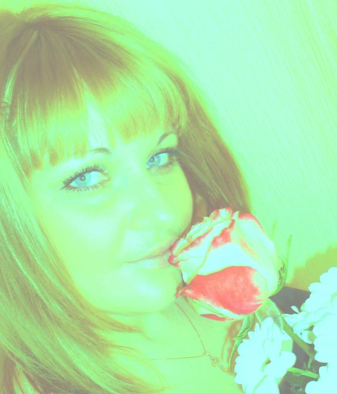 Юленька Залозная-Трофименко | Москва